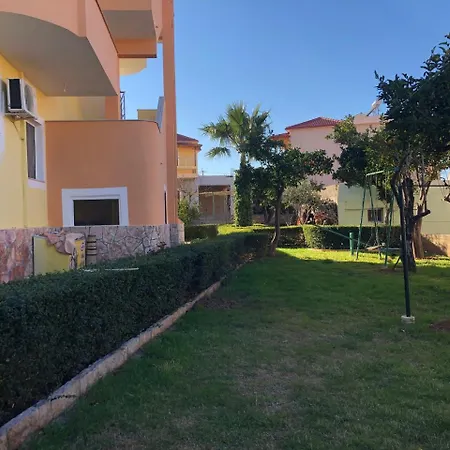 Maison d'hôtes Memaj Ksamil