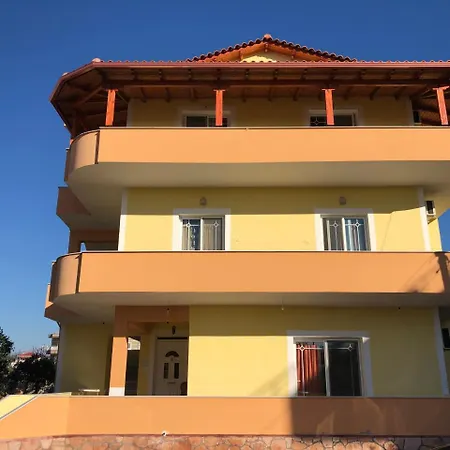 Memaj Maison d'hôtes