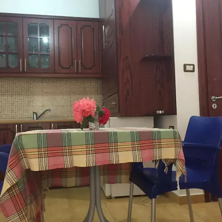 Memaj Maison d'hôtes Ksamil