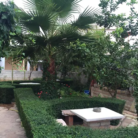Memaj Maison d'hôtes