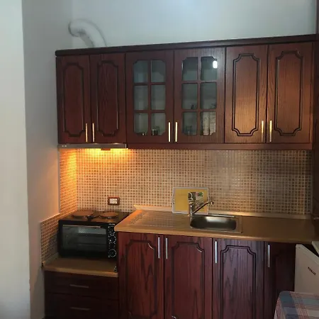 Maison d'hôtes Memaj Ksamil