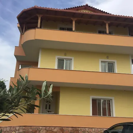 Maison d'hôtes Memaj *