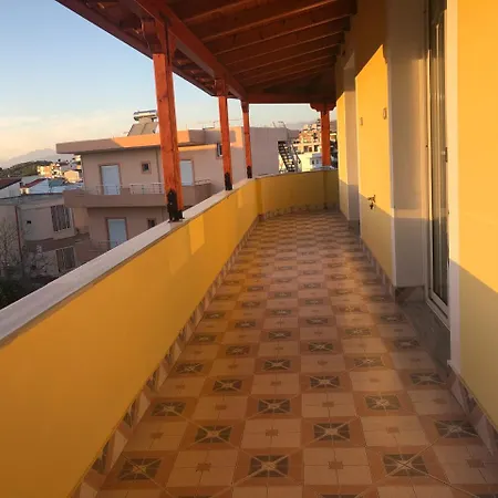 Maison d'hôtes Memaj Ksamil