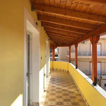 Casa de hóspedes Memaj Ksamil