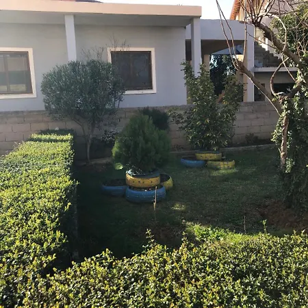 Casa de hóspedes Memaj *