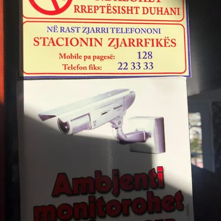 Memaj Πανσιόν