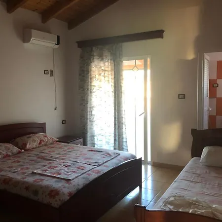 Memaj Casa de hóspedes