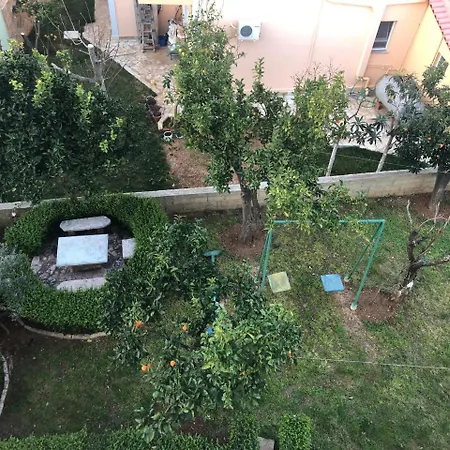 Casa de hóspedes Memaj Ksamil