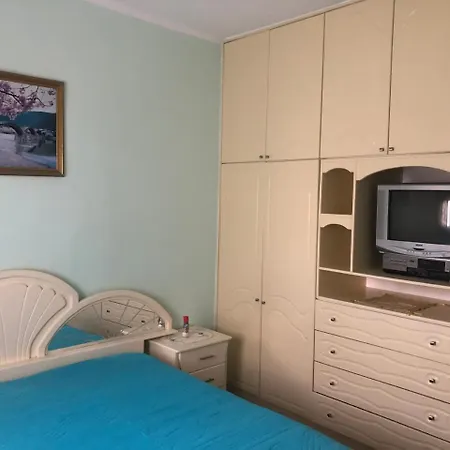 Memaj Casa de hóspedes Ksamil
